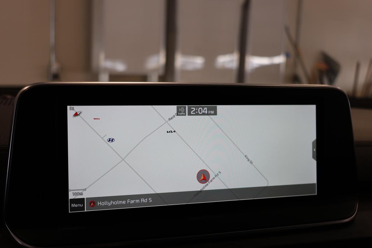 2022 Kia Telluride SX LIMITED AWD - PANO|NAVI|CAMERA|BLINDSPOT Photo