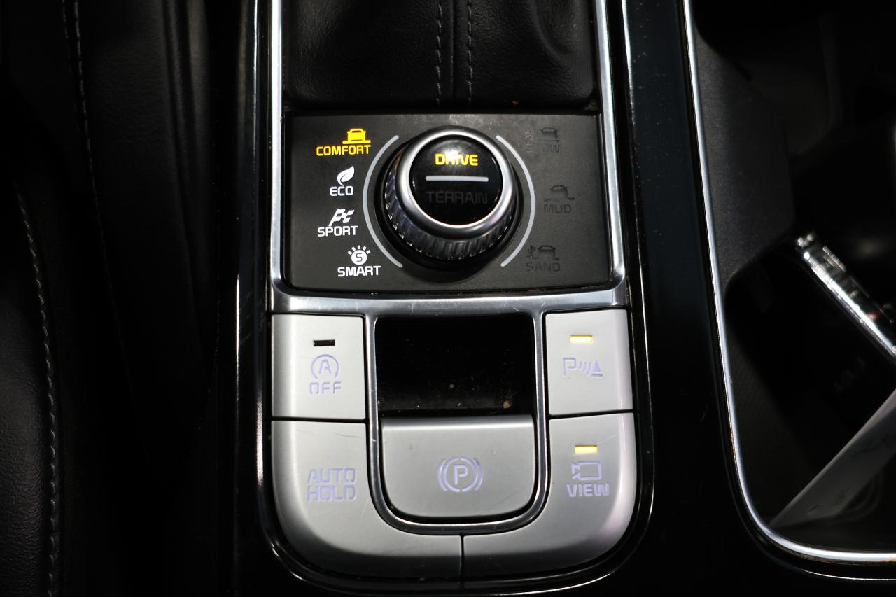 2022 Kia Telluride SX LIMITED AWD - PANO|NAVI|CAMERA|BLINDSPOT Photo