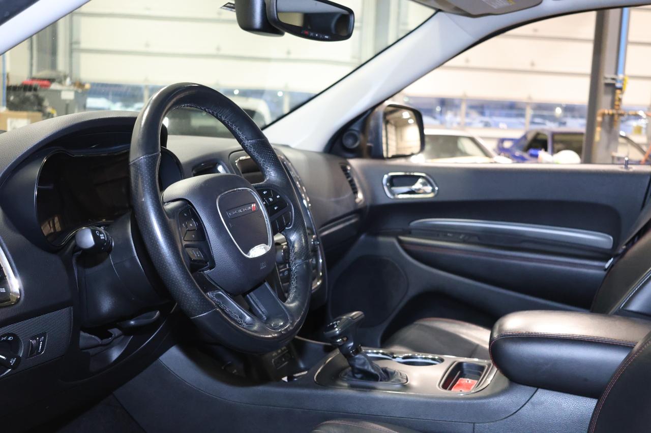 2018 Dodge Durango GT AWD - SUNROOF|NAVI|CAMERA|DVD PLAYERS Photo