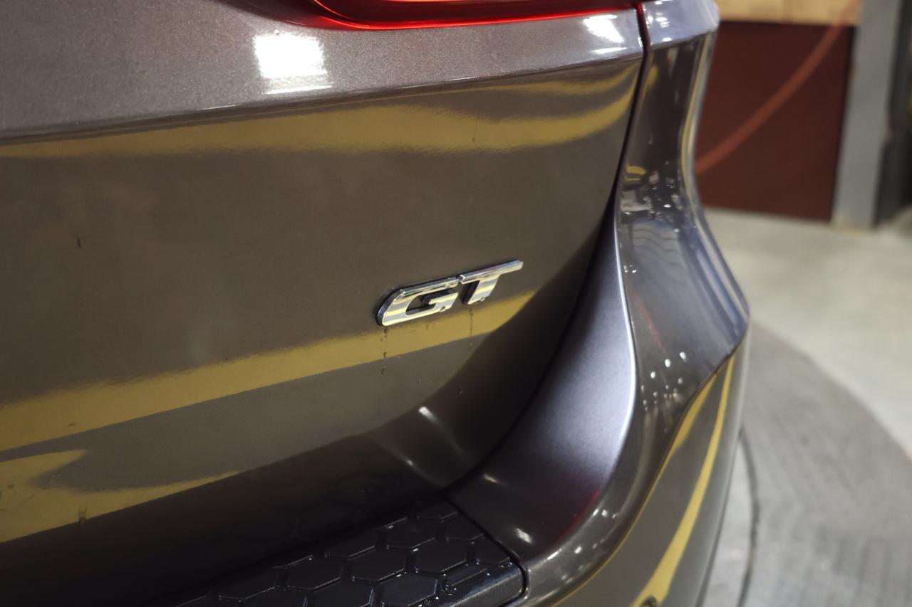 2018 Dodge Durango GT AWD - SUNROOF|NAVI|CAMERA|DVD PLAYERS Photo