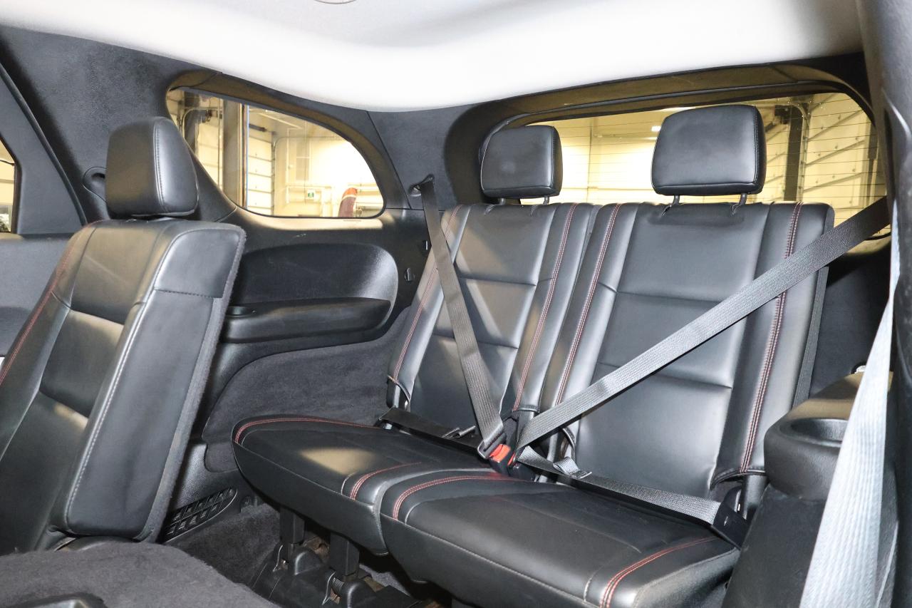 2018 Dodge Durango GT AWD - SUNROOF|NAVI|CAMERA|DVD PLAYERS Photo