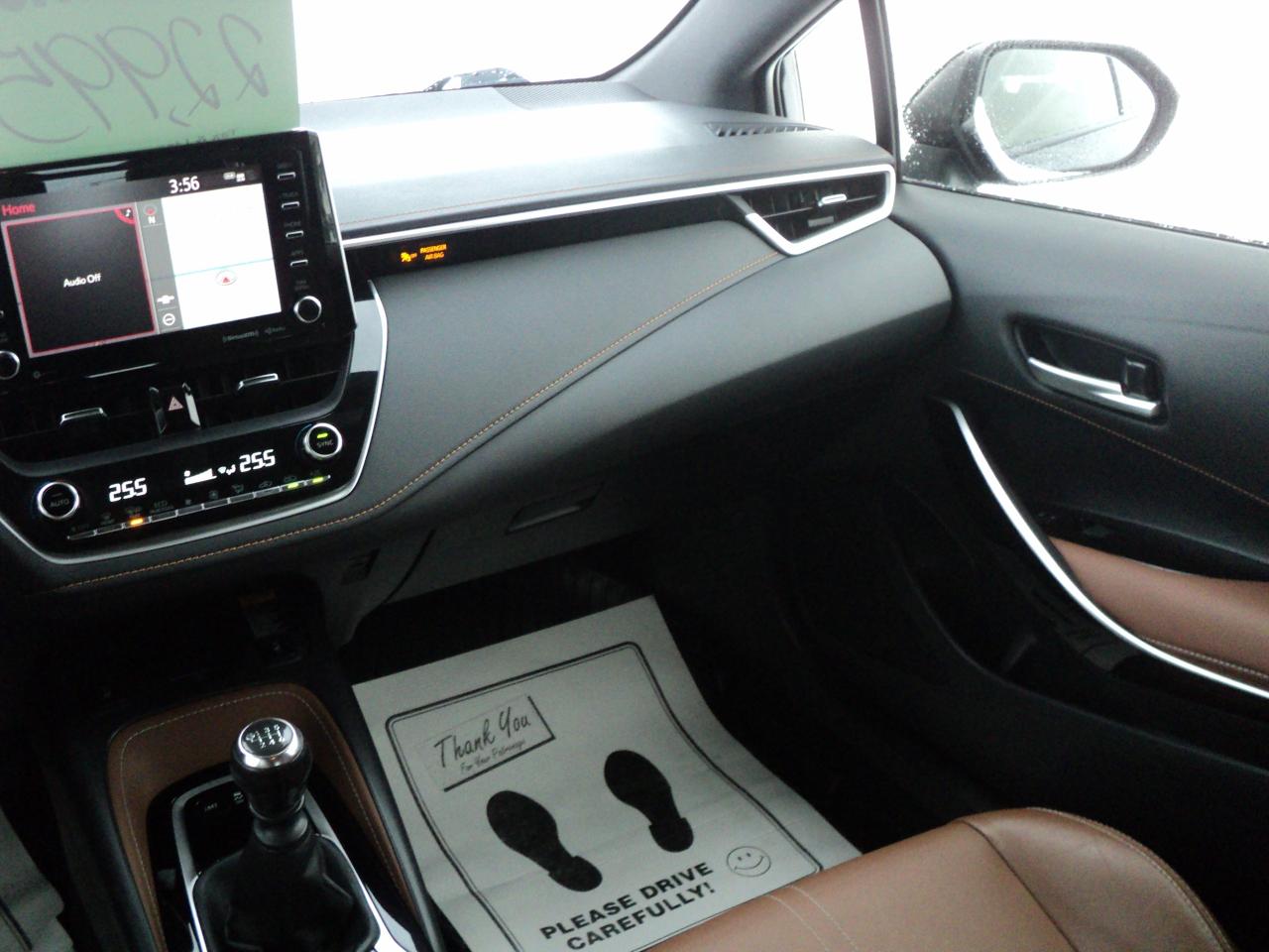 2019 Toyota Corolla XSE 6SpeedManual 2.0L4cylGas NavLeatherHeatedSeats Photo