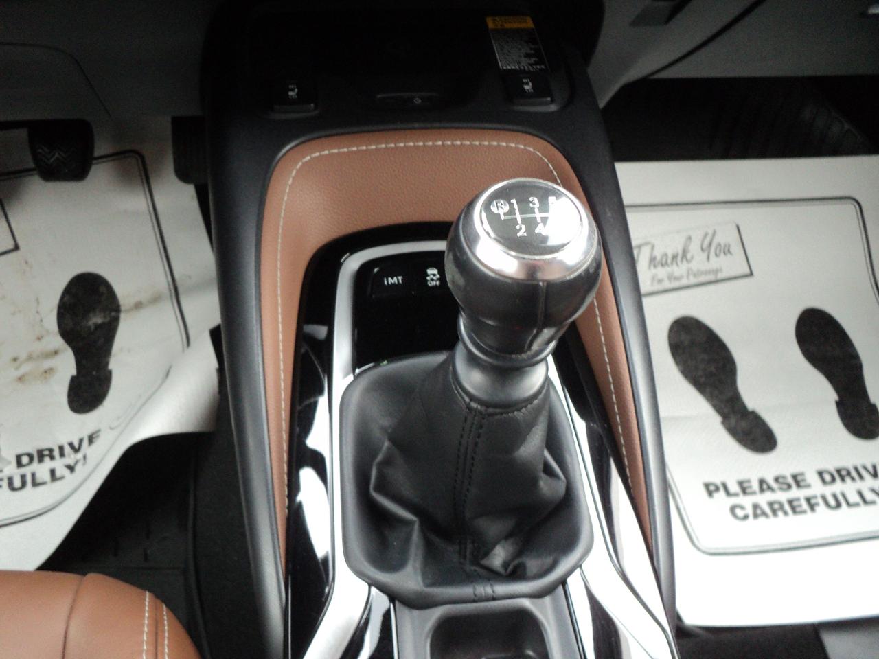 2019 Toyota Corolla XSE 6SpeedManual 2.0L4cylGas NavLeatherHeatedSeats Photo