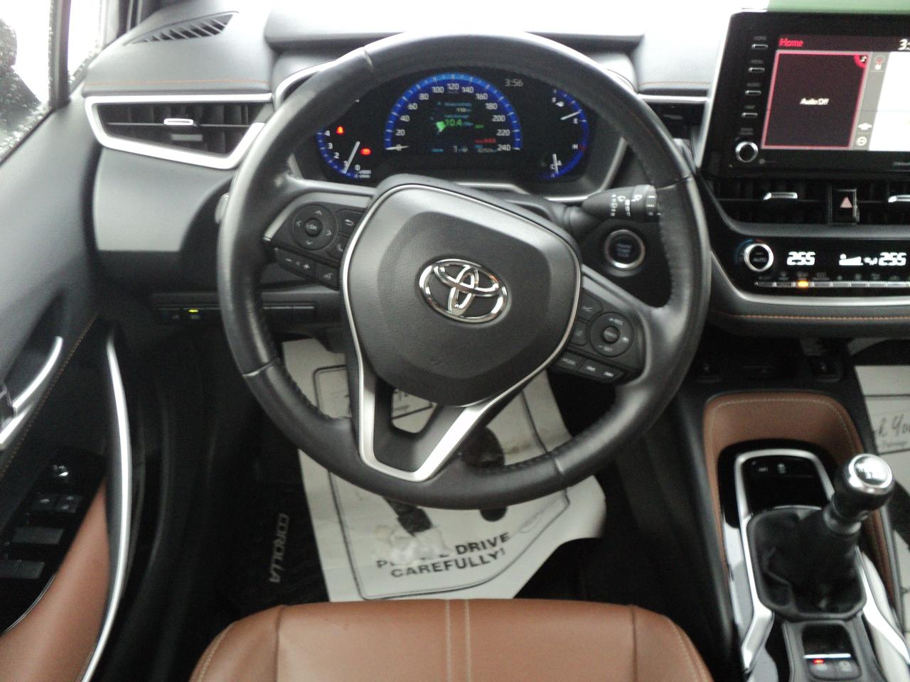 2019 Toyota Corolla XSE 6SpeedManual 2.0L4cylGas NavLeatherHeatedSeats Photo