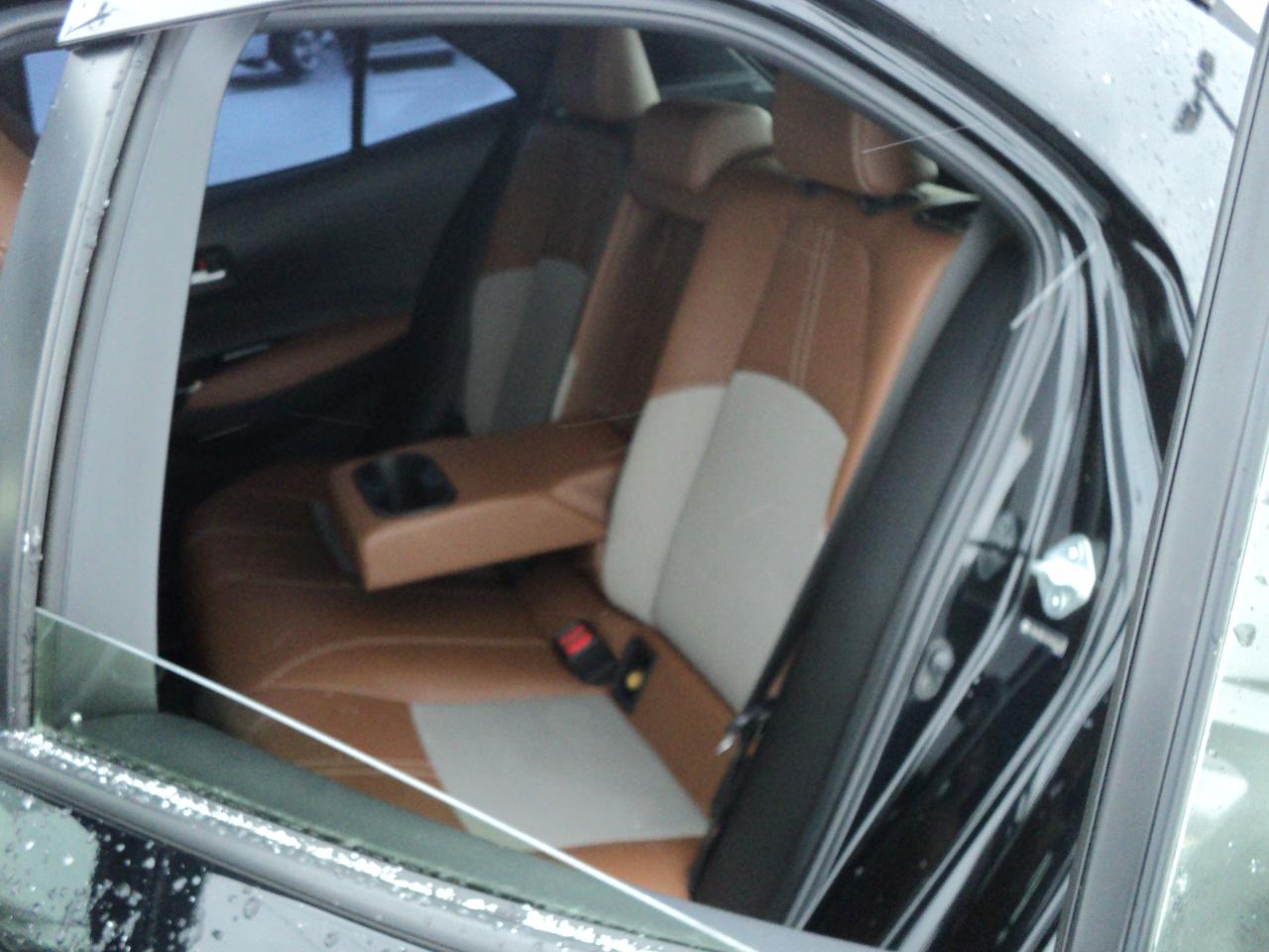 2019 Toyota Corolla XSE 6SpeedManual 2.0L4cylGas NavLeatherHeatedSeats Photo