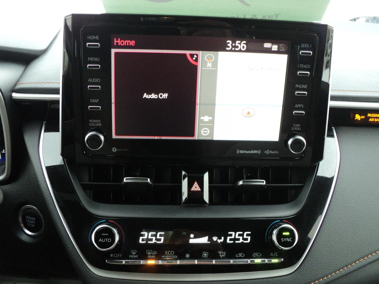 2019 Toyota Corolla XSE 6SpeedManual 2.0L4cylGas NavLeatherHeatedSeats Photo