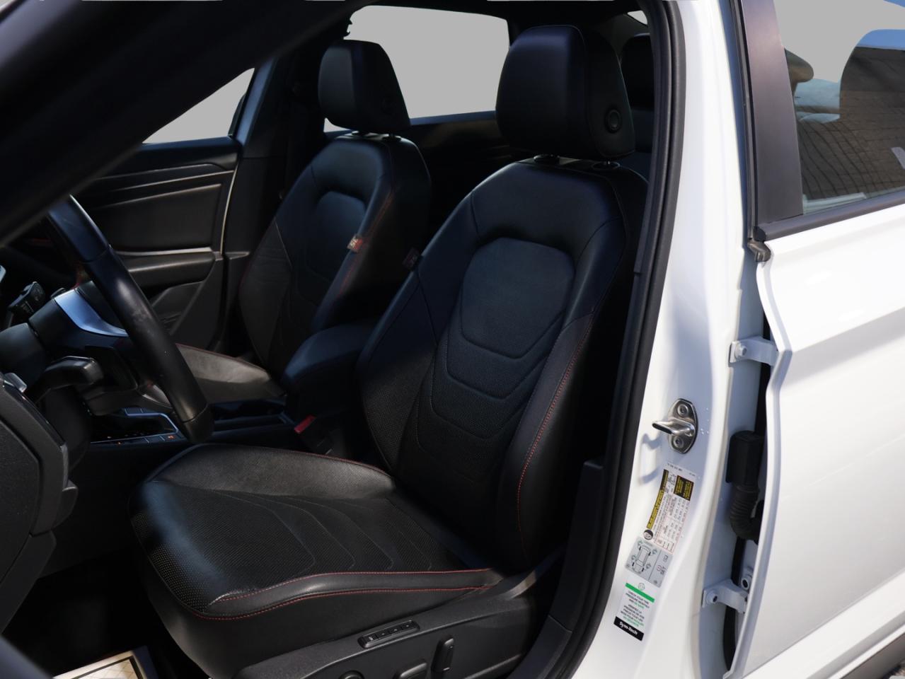 2019 Volkswagen Jetta GLI 35th ANNIVERSARY CERTIFIED *V.W MAINTAIN* CAMERA NAV BLUETOOTH LEATHER HEATED SEATS SUNROOF CRUISE ALLOYS Photo