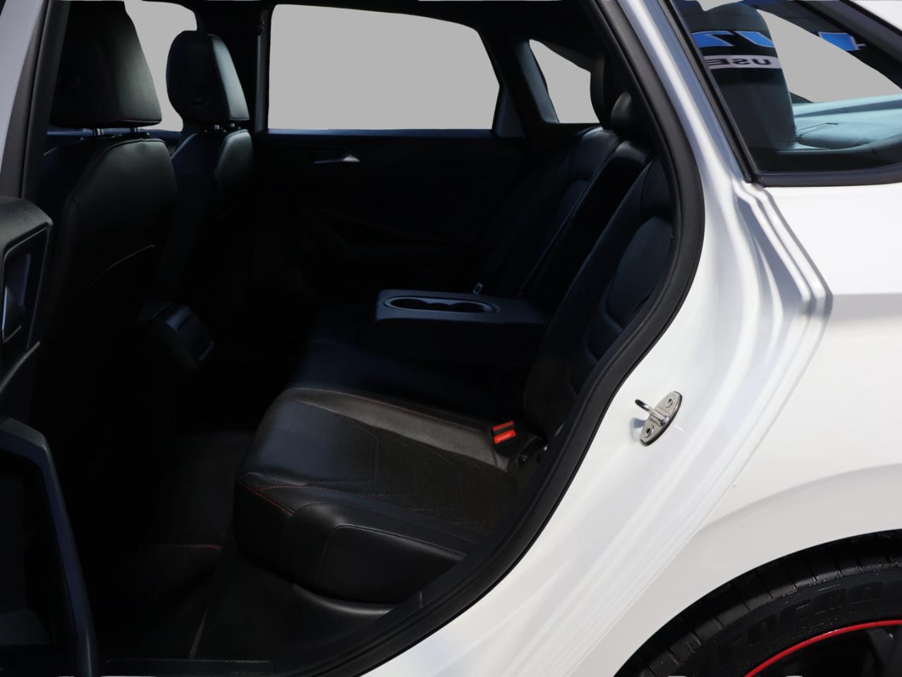 2019 Volkswagen Jetta GLI 35th ANNIVERSARY CERTIFIED *V.W MAINTAIN* CAMERA NAV BLUETOOTH LEATHER HEATED SEATS SUNROOF CRUISE ALLOYS Photo