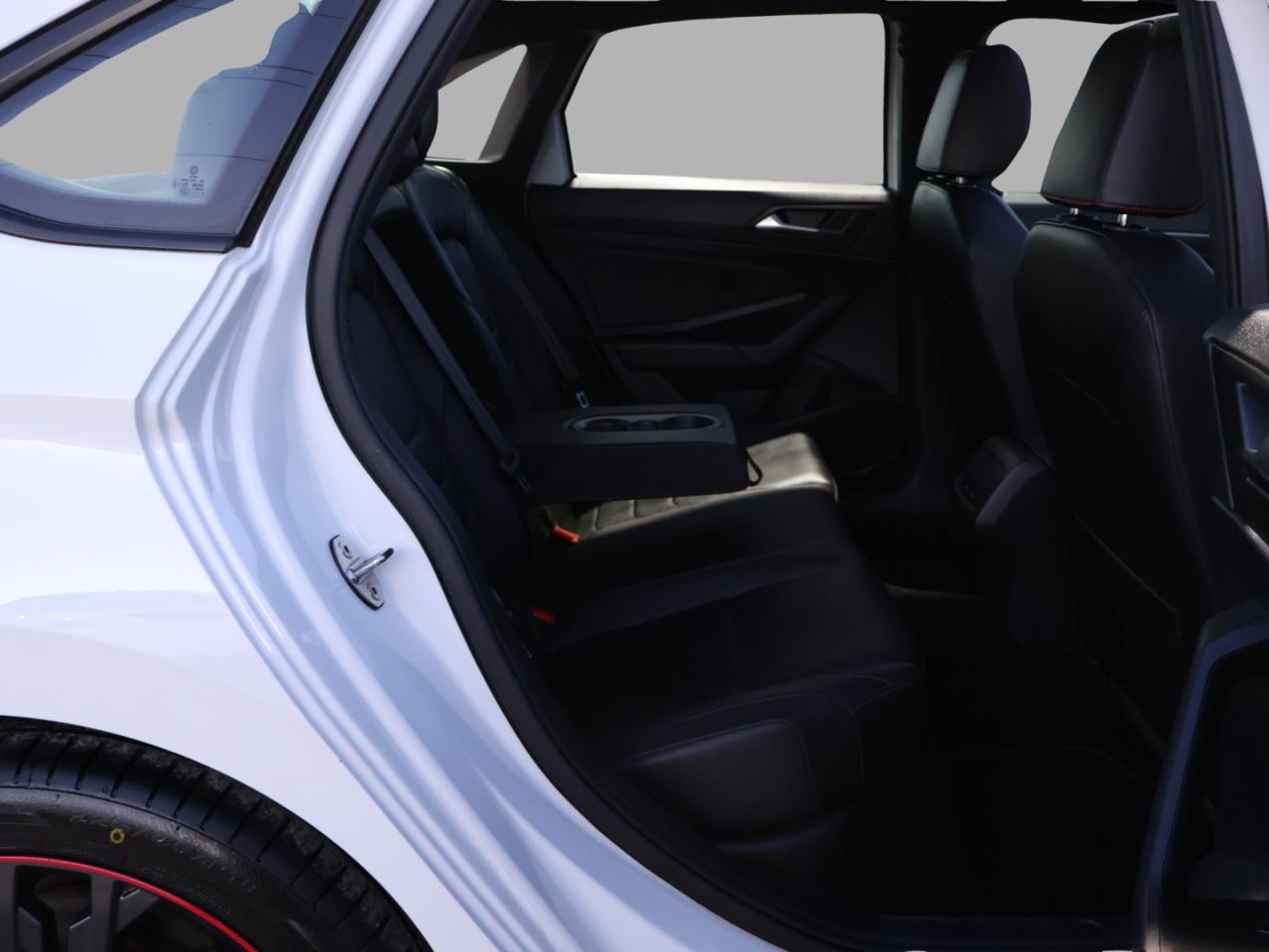 2019 Volkswagen Jetta GLI 35th ANNIVERSARY CERTIFIED *V.W MAINTAIN* CAMERA NAV BLUETOOTH LEATHER HEATED SEATS SUNROOF CRUISE ALLOYS Photo