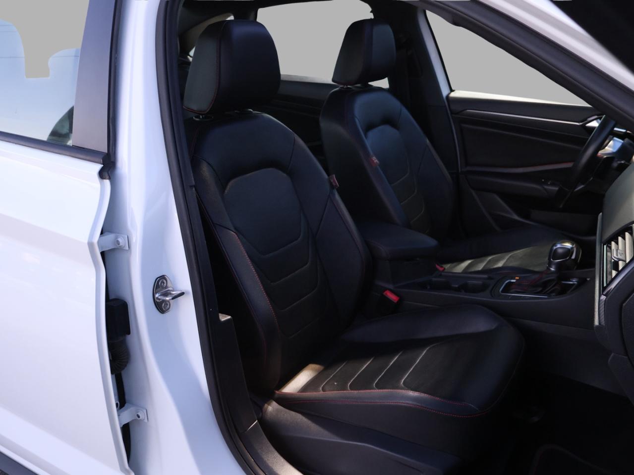 2019 Volkswagen Jetta GLI 35th ANNIVERSARY CERTIFIED *V.W MAINTAIN* CAMERA NAV BLUETOOTH LEATHER HEATED SEATS SUNROOF CRUISE ALLOYS Photo