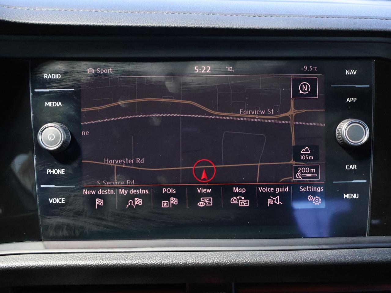 2019 Volkswagen Jetta GLI 35th ANNIVERSARY CERTIFIED *V.W MAINTAIN* CAMERA NAV BLUETOOTH LEATHER HEATED SEATS SUNROOF CRUISE ALLOYS Photo