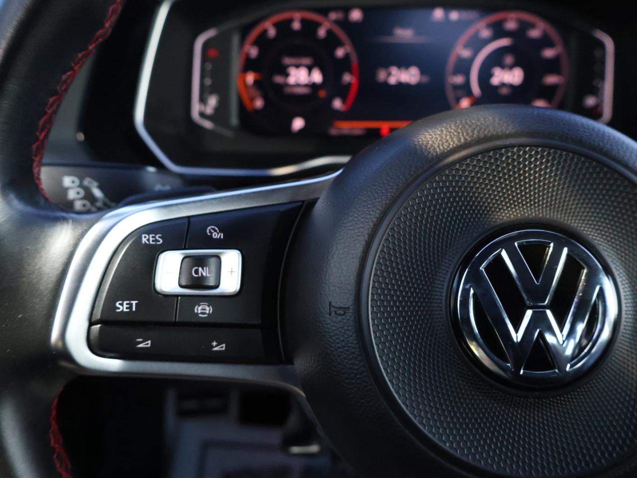 2019 Volkswagen Jetta GLI 35th ANNIVERSARY CERTIFIED *V.W MAINTAIN* CAMERA NAV BLUETOOTH LEATHER HEATED SEATS SUNROOF CRUISE ALLOYS Photo