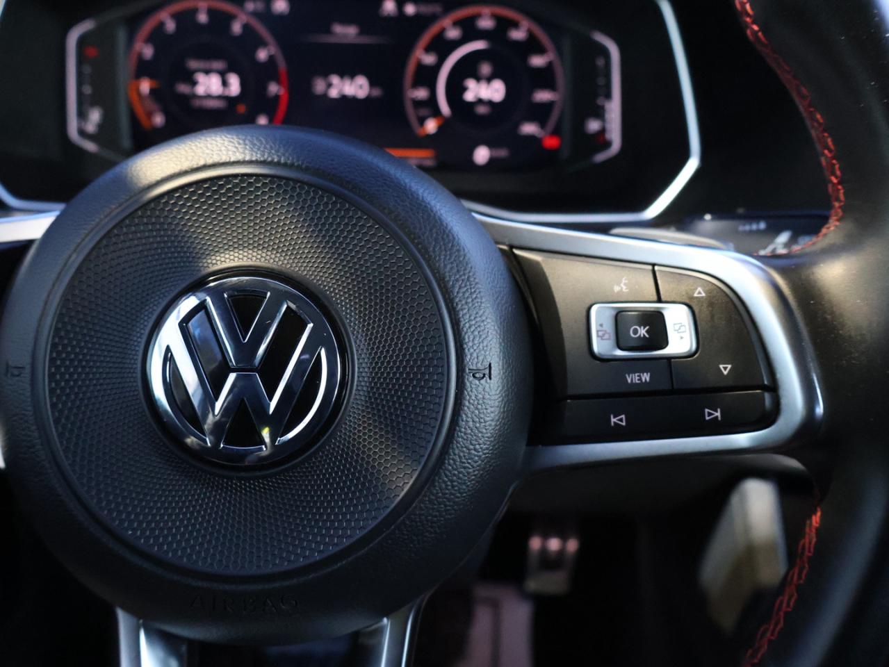 2019 Volkswagen Jetta GLI 35th ANNIVERSARY CERTIFIED *V.W MAINTAIN* CAMERA NAV BLUETOOTH LEATHER HEATED SEATS SUNROOF CRUISE ALLOYS Photo