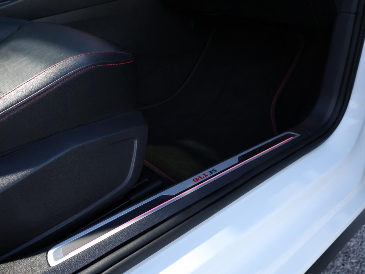 2019 Volkswagen Jetta GLI 35th ANNIVERSARY CERTIFIED *V.W MAINTAIN* CAMERA NAV BLUETOOTH LEATHER HEATED SEATS SUNROOF CRUISE ALLOYS Photo