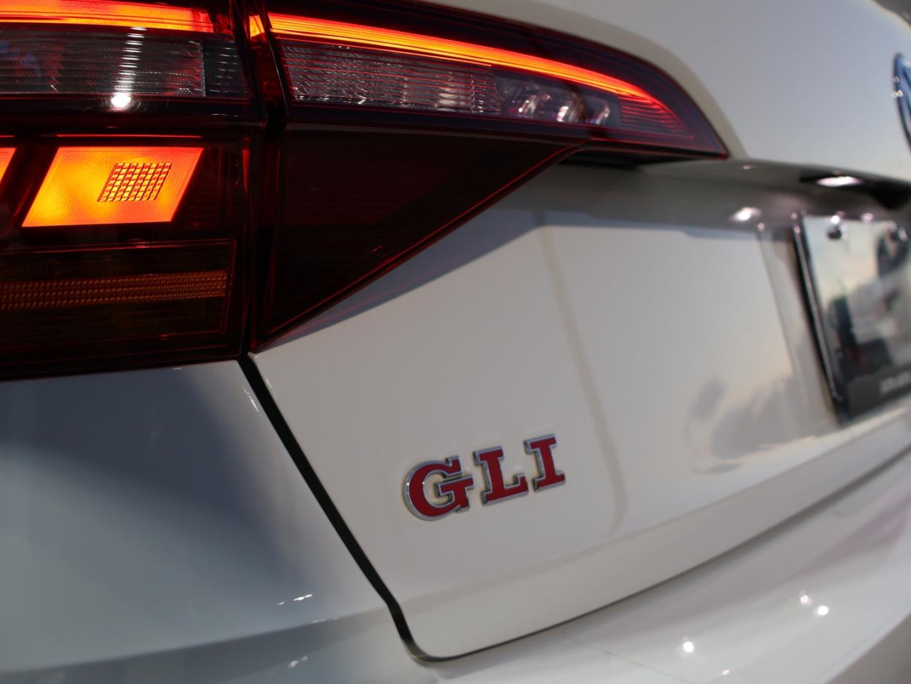 2019 Volkswagen Jetta GLI 35th ANNIVERSARY CERTIFIED *V.W MAINTAIN* CAMERA NAV BLUETOOTH LEATHER HEATED SEATS SUNROOF CRUISE ALLOYS Photo