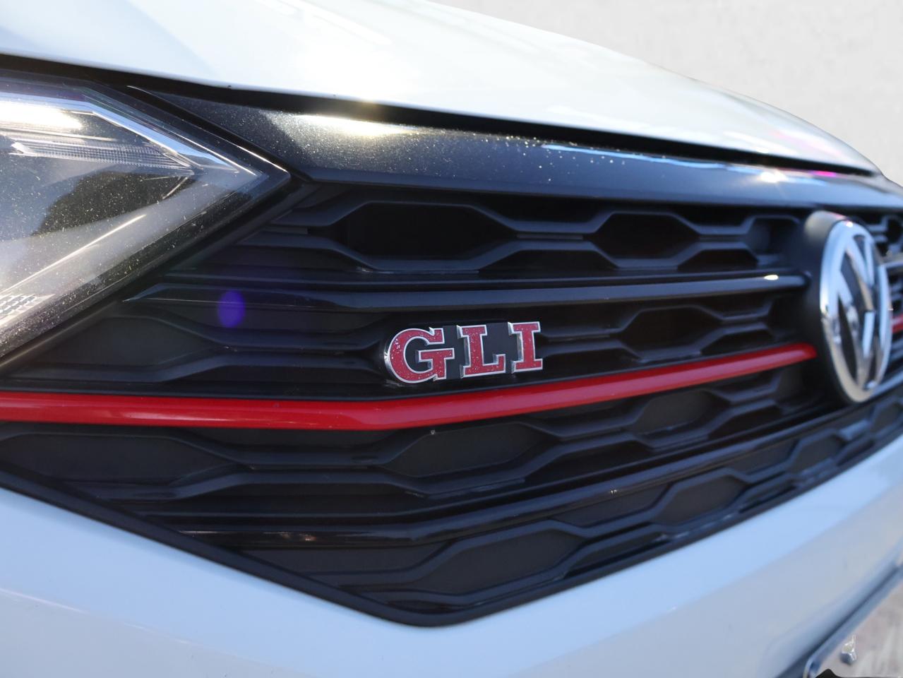 2019 Volkswagen Jetta GLI 35th ANNIVERSARY CERTIFIED *V.W MAINTAIN* CAMERA NAV BLUETOOTH LEATHER HEATED SEATS SUNROOF CRUISE ALLOYS Photo