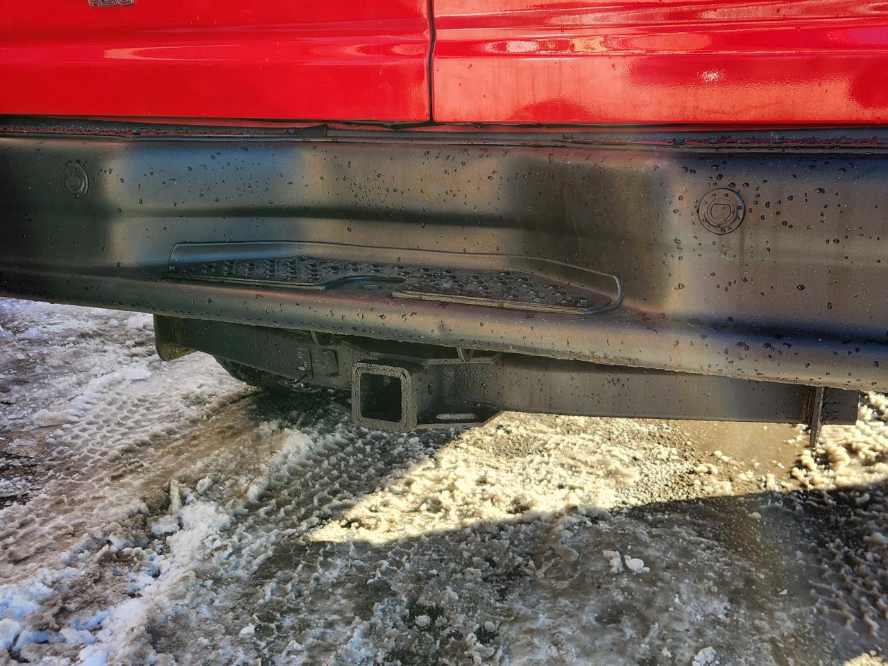 2013 Ford E250 Commercial Photo