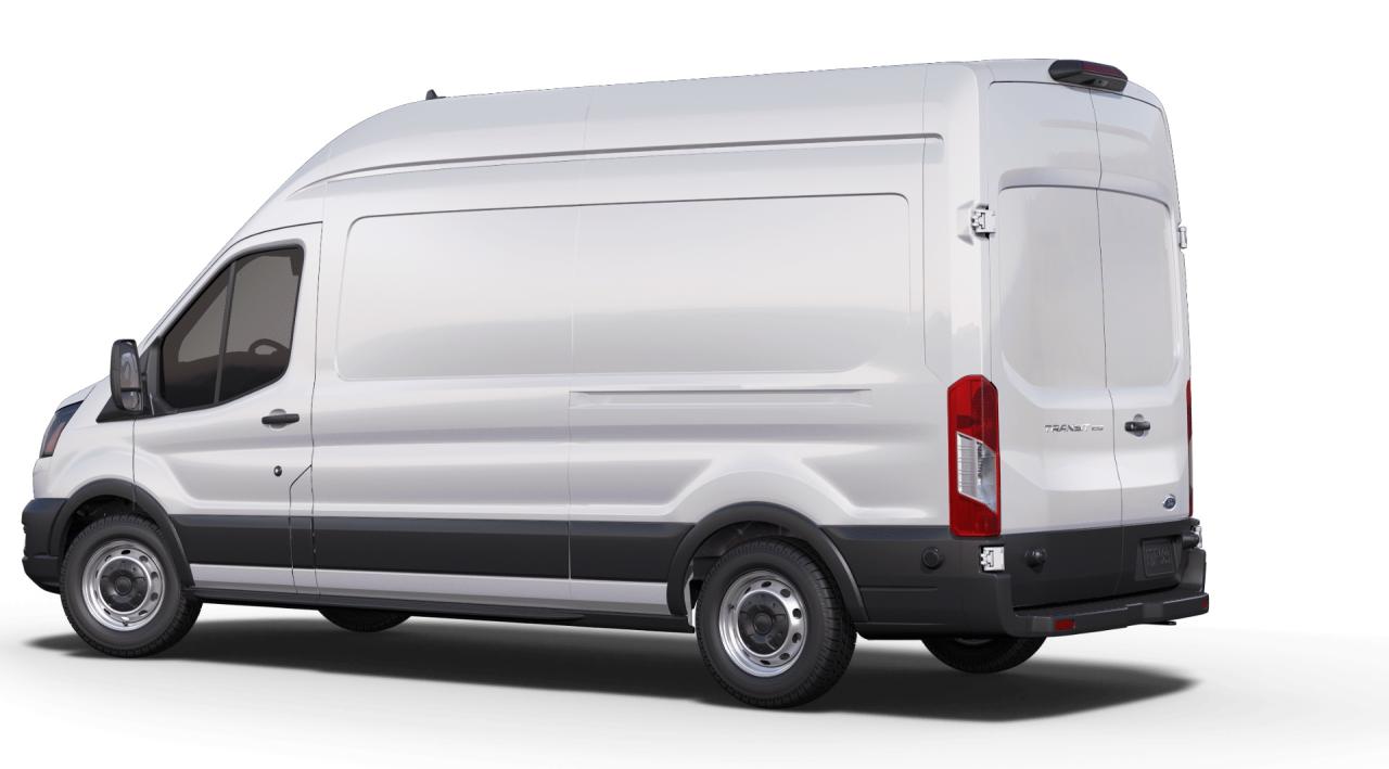 2023 Ford Transit T-250 Photo1