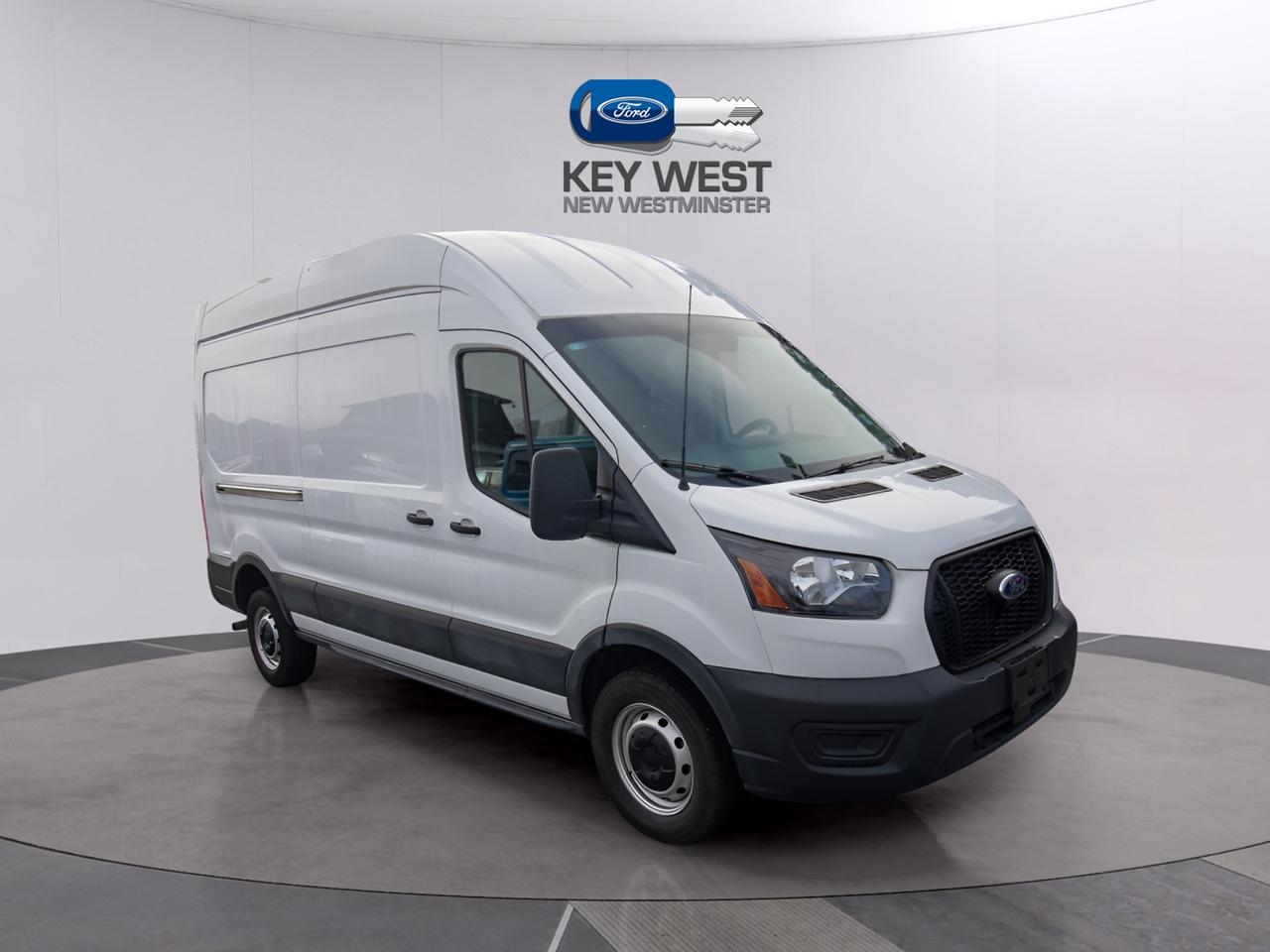 2023 Ford Transit T-250 148" Hi Rf 9070 GVWR RWD Photo4