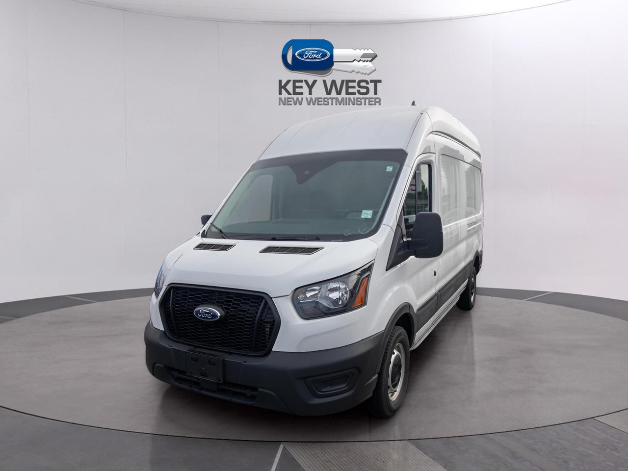 2023 Ford Transit T-250 148" Hi Rf 9070 GVWR RWD Photo1