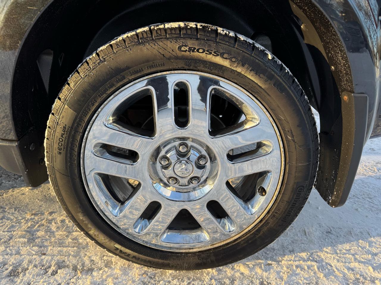 2010 Dodge Nitro SXT Photo