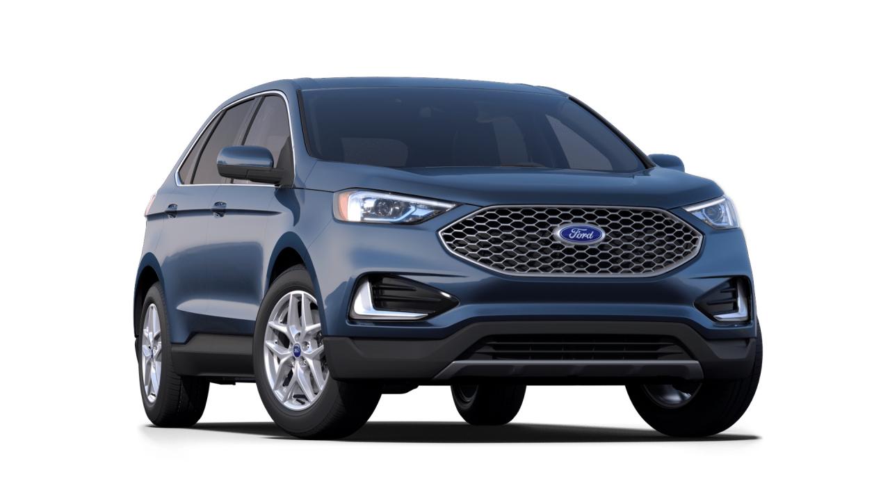 2024 Ford Edge SEL AWD Photo3