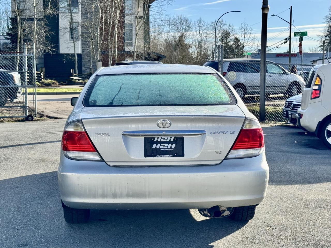 2006 Toyota Camry FINANCING AVAILABLE Photo6