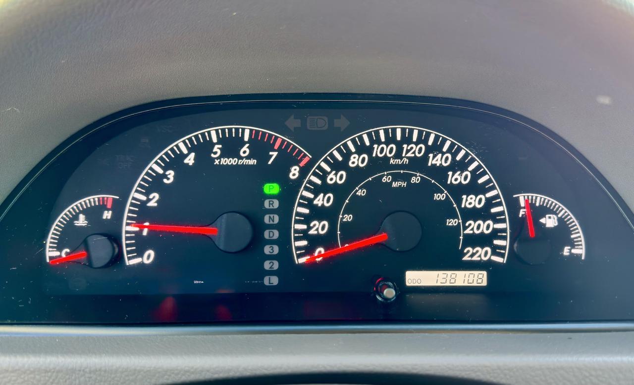 2006 Toyota Camry FINANCING AVAILABLE Photo10