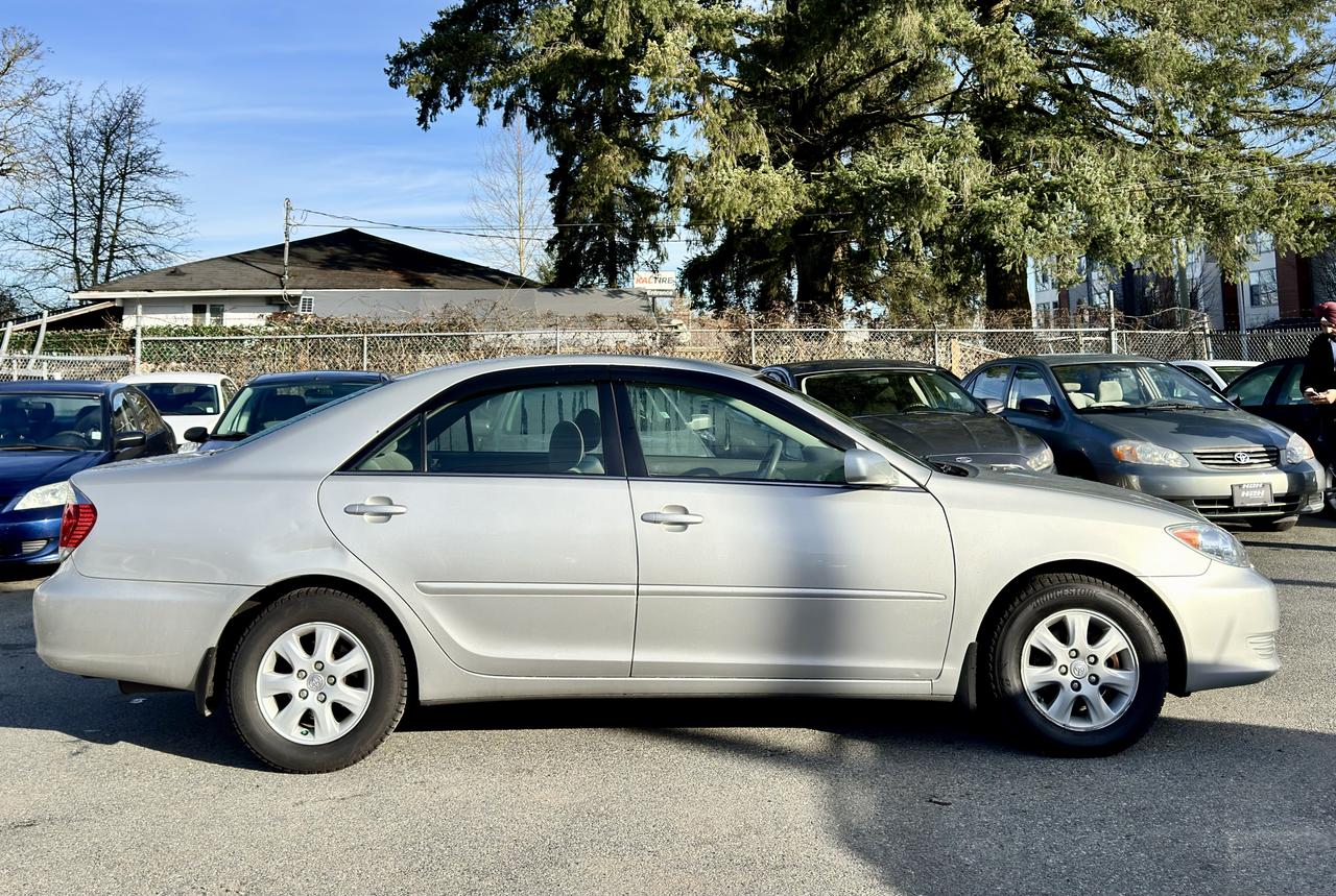 2006 Toyota Camry FINANCING AVAILABLE Photo4