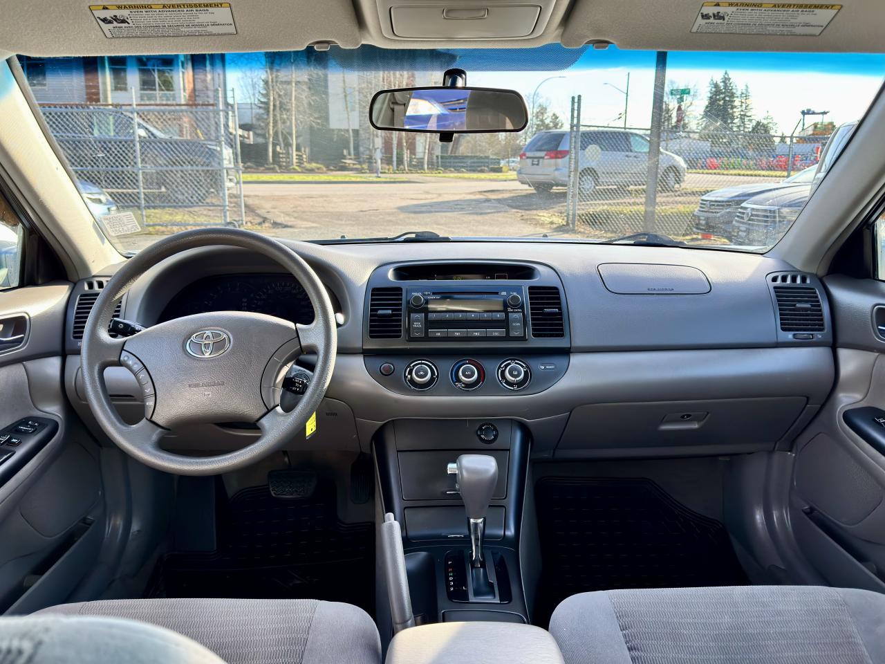 2006 Toyota Camry FINANCING AVAILABLE Photo9