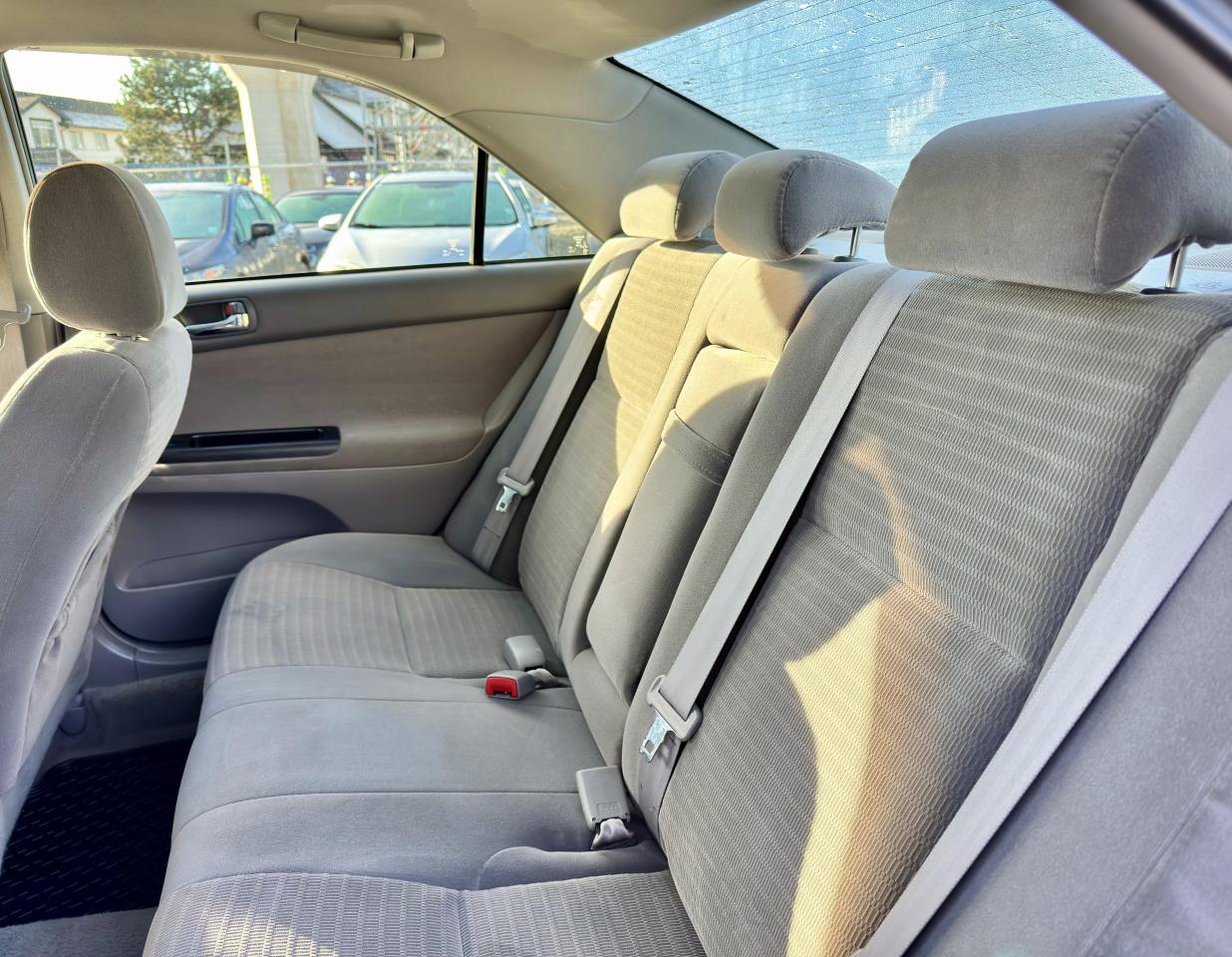 2006 Toyota Camry FINANCING AVAILABLE Photo13