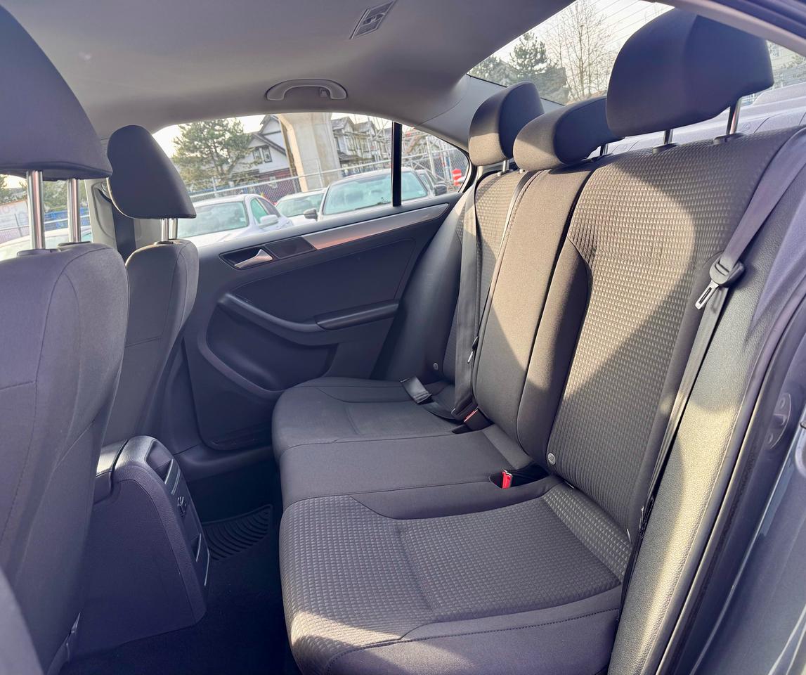 2015 Volkswagen Jetta FINANCING AVAILABLE Photo15