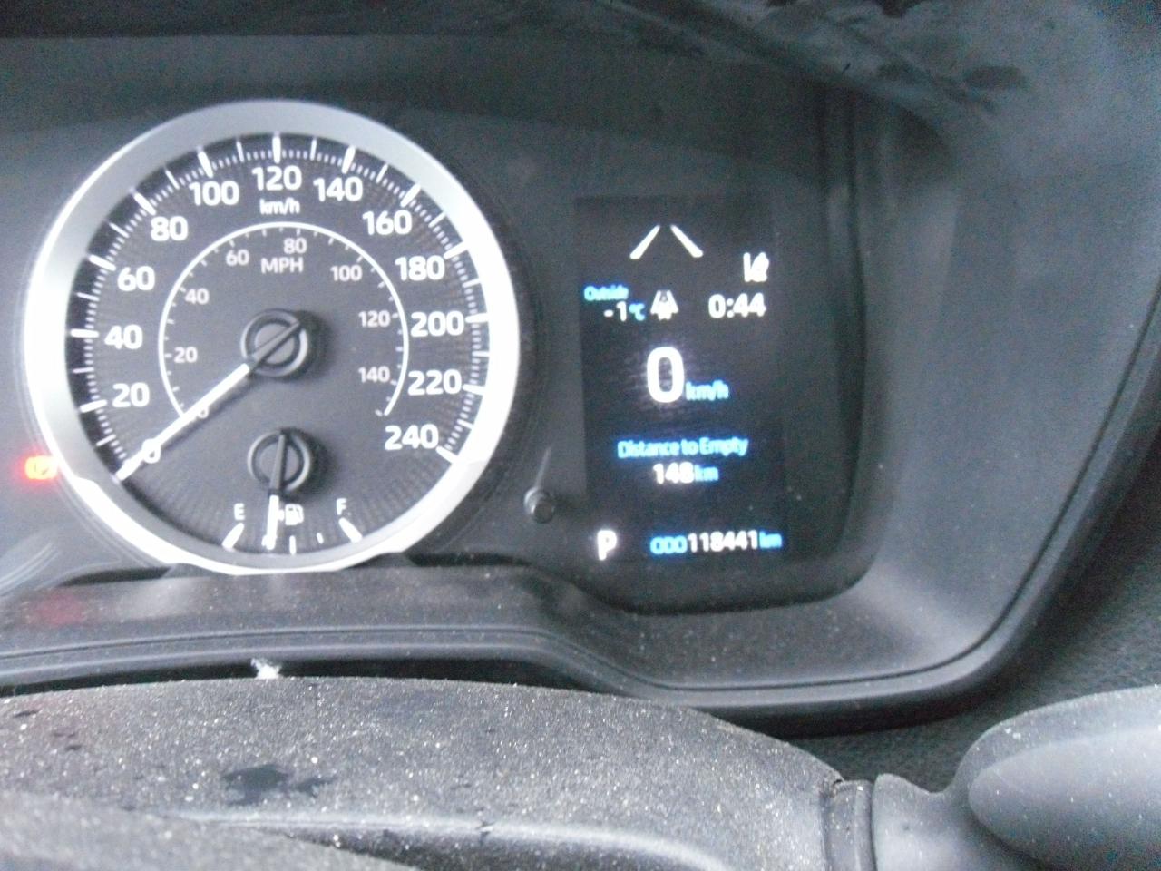 2021 Toyota Corolla LE Photo