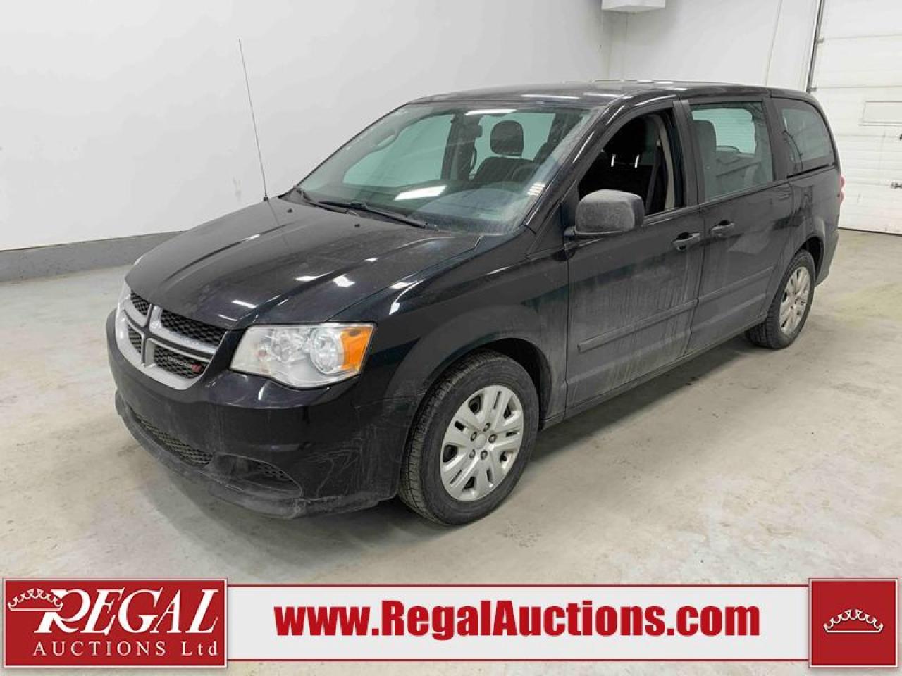 OFFERS WILL NOT BE ACCEPTED BY EMAIL OR PHONE - THIS VEHICLE WILL GO ON TIMED ONLINE AUCTION on Tuesday January 27.<br><br/>VEHICLE DESCRIPTION <br/>Stock #: 15226 <br/>Lot #: 691 <br/>Reserve Price: $4,950 <br/>CarProof Report: Available at www.RegalAuctions.com <br/><br/>IMPORTANT DECLARATION <br/>Claim History: Claim History. <br/>Active Status: This vehicles title is listed as Active Status. <br/> Live Online Bidding: This vehicle will be available for bidding over the internet, visit www.RegalAuctions.com to register. <br/> <br/>The simple solution to selling your car or truck. Bring your clean vehicle in with your Drivers License and current Registration and well put it on the auction block at our next sale.<br/><br/>www.RegalAuctions.com
