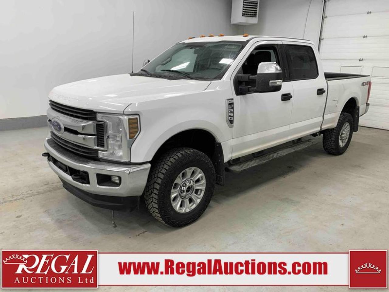 OFFERS WILL NOT BE ACCEPTED BY EMAIL OR PHONE - THIS VEHICLE WILL GO ON TIMED ONLINE AUCTION on Tuesday January 27.<br><br/>VEHICLE DESCRIPTION <br/>Stock #: 15277 <br/>Lot #: 510 <br/>Reserve Price: $26,900 <br/>CarProof Report: Available at www.RegalAuctions.com <br/><br/>IMPORTANT DECLARATION <br/>Out of Province - ON: This vehicle has not previously been registered in Alberta. The purchaser must have the vehicle undergo and pass an Out of Province inspection before it can be registered in Alberta. <br/>Active Status: This vehicles title is listed as Active Status. <br/> Live Online Bidding: This vehicle will be available for bidding over the internet, visit www.RegalAuctions.com to register. <br/> <br/>The simple solution to selling your car or truck. Bring your clean vehicle in with your Drivers License and current Registration and well put it on the auction block at our next sale.<br/><br/>www.RegalAuctions.com