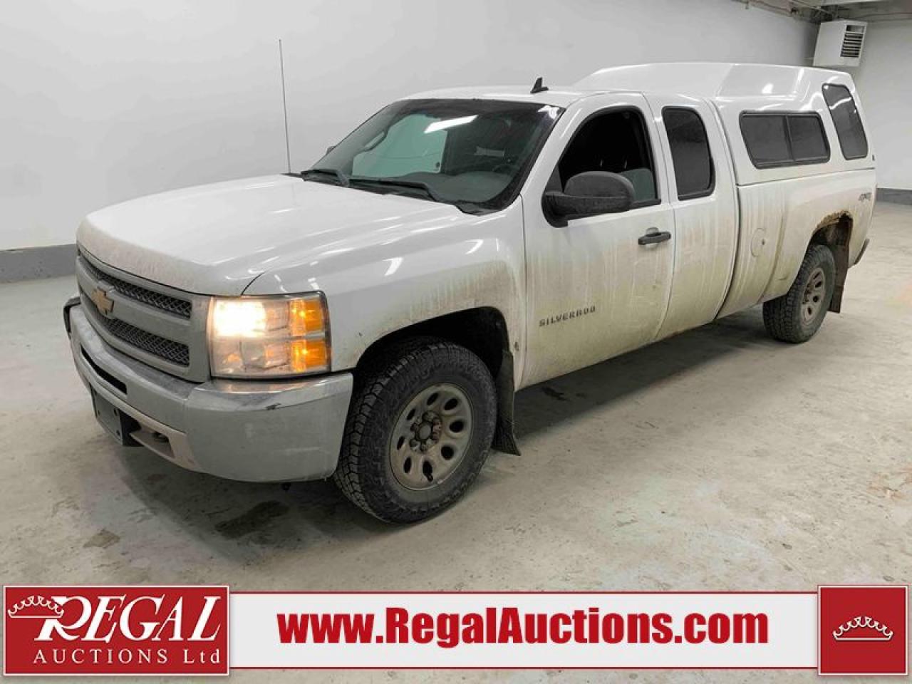 OFFERS WILL NOT BE ACCEPTED BY EMAIL OR PHONE - THIS VEHICLE WILL GO ON TIMED ONLINE AUCTION on Tuesday January 27.<br><br/>VEHICLE DESCRIPTION <br/>Stock #: 15285 <br/>Lot #: 647 <br/>Reserve Price: $2,450 <br/>CarProof Report: Not Available <br/><br/>IMPORTANT DECLARATION <br/>Active Status: This vehicles title is listed as Active Status. <br/> Live Online Bidding: This vehicle will be available for bidding over the internet, visit www.RegalAuctions.com to register. <br/> <br/>The simple solution to selling your car or truck. Bring your clean vehicle in with your Drivers License and current Registration and well put it on the auction block at our next sale.<br/><br/>www.RegalAuctions.com