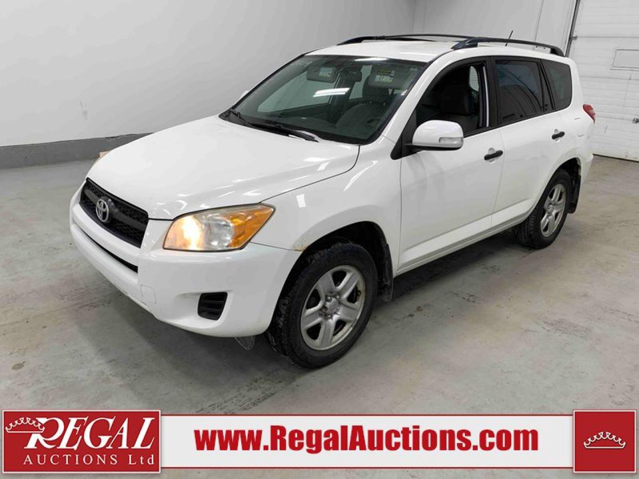 OFFERS WILL NOT BE ACCEPTED BY EMAIL OR PHONE - THIS VEHICLE WILL GO ON TIMED ONLINE AUCTION on Tuesday January 27.<br><br/>VEHICLE DESCRIPTION <br/>Stock #: 15299 <br/>Lot #: 543 <br/>Reserve Price: $7,950 <br/>CarProof Report: Available at www.RegalAuctions.com <br/><br/>IMPORTANT DECLARATION <br/>Claim History: Claim History. <br/>Mechanical Problems: This vehicle has non-specific mechanical problems. <br/> **SUSPENSION REQUIRES REPAIR****MINOR OIL LEAK***EXTRA TIRES* **TOP RADIATOR HOSE ASSEMBLY NEEDS REPLACING** **REMOTE STARTER INCLUDED* <br/>Active Status: This vehicles title is listed as Active Status. <br/> Live Online Bidding: This vehicle will be available for bidding over the internet, visit www.RegalAuctions.com to register. <br/> <br/>The simple solution to selling your car or truck. Bring your clean vehicle in with your Drivers License and current Registration and well put it on the auction block at our next sale.<br/><br/>www.RegalAuctions.com
