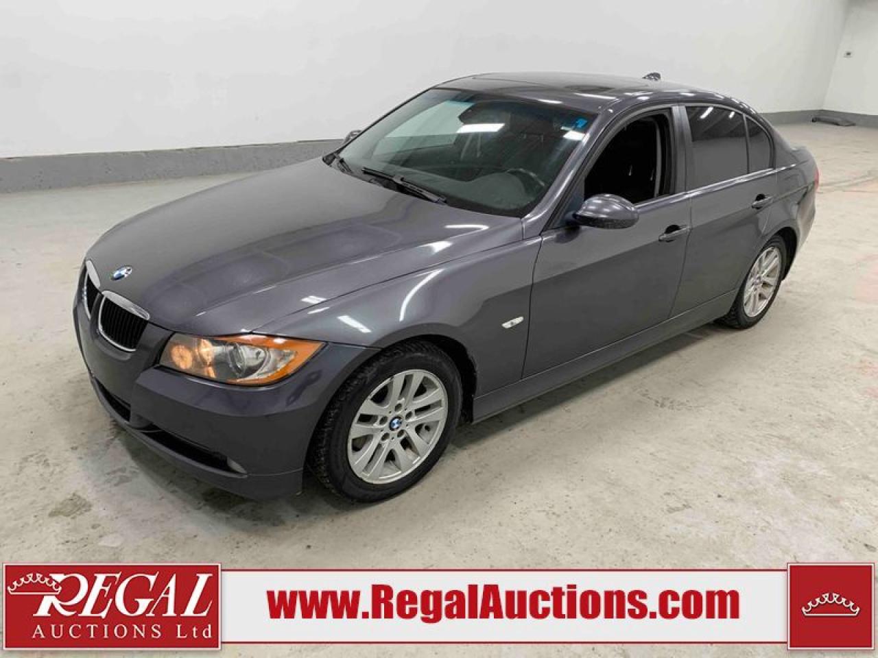 OFFERS WILL NOT BE ACCEPTED BY EMAIL OR PHONE - THIS VEHICLE WILL GO ON TIMED ONLINE AUCTION on Tuesday January 27.<br><br/>VEHICLE DESCRIPTION <br/>Stock #: 15963 <br/>Lot #: 683 <br/>Reserve Price: $6,500 <br/>CarProof Report: Available at www.RegalAuctions.com <br/><br/>IMPORTANT DECLARATION <br/>Claim History: Claim History. <br/>Active Status: This vehicles title is listed as Active Status. <br/> Live Online Bidding: This vehicle will be available for bidding over the internet, visit www.RegalAuctions.com to register. <br/> <br/>The simple solution to selling your car or truck. Bring your clean vehicle in with your Drivers License and current Registration and well put it on the auction block at our next sale.<br/><br/>www.RegalAuctions.com