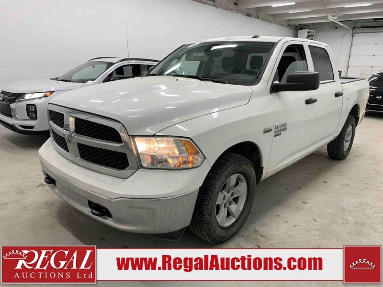 OFFERS WILL NOT BE ACCEPTED BY EMAIL OR PHONE - THIS VEHICLE WILL GO ON LIVE ONLINE AUCTION on Saturday January 24.<br> SALE STARTS AT 11:00 AM.<br><br>VEHICLE DESCRIPTION <br/>Stock #: 16296 <br/>Lot #: 121 <br/>Reserve Price: $32,000 <br/>CarProof Report: Available at www.RegalAuctions.com <br/><br/>IMPORTANT DECLARATION <br/>Active Status: This vehicles title is listed as Active Status. <br/> Live Online Bidding: This vehicle will be available for bidding over the internet, visit www.RegalAuctions.com to register. <br/> <br/>The simple solution to selling your car or truck. Bring your clean vehicle in with your Drivers License and current Registration and well put it on the auction block at our next sale.<br/><br/>www.RegalAuctions.com