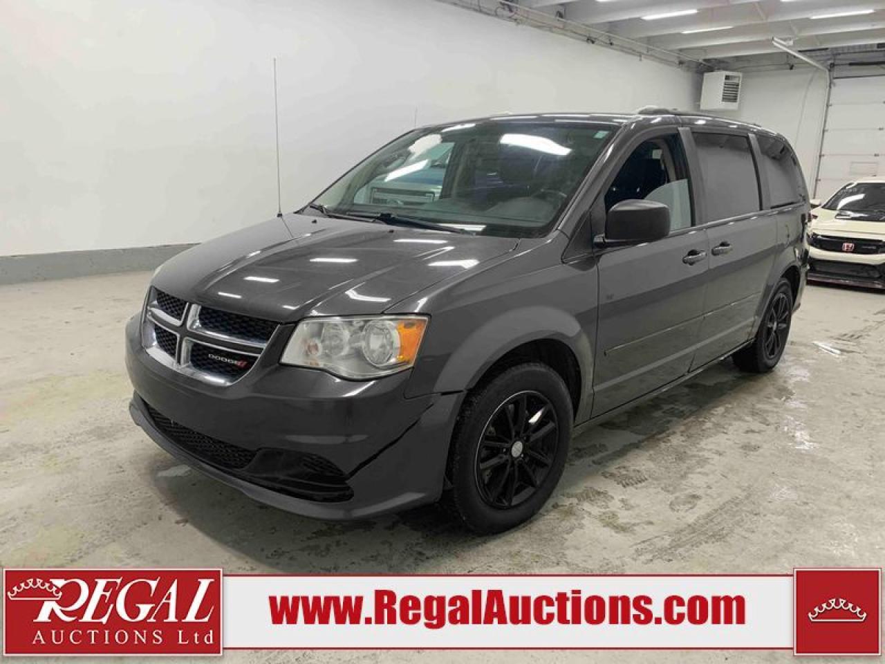 OFFERS WILL NOT BE ACCEPTED BY EMAIL OR PHONE - THIS VEHICLE WILL GO ON TIMED ONLINE AUCTION on Tuesday January 27.<br><br/>VEHICLE DESCRIPTION <br/>Stock #: 16335 <br/>Lot #: 885DT <br/>Reserve Price: $11,000 <br/>CarProof Report: Available at www.RegalAuctions.com <br/><br/>IMPORTANT DECLARATION <br/>Dealership Trade-In: Unit was traded in and is being sold on behalf of a franchise dealership. <br/>Active Status: This vehicles title is listed as Active Status. <br/> Live Online Bidding: This vehicle will be available for bidding over the internet, visit www.RegalAuctions.com to register. <br/> <br/>The simple solution to selling your car or truck. Bring your clean vehicle in with your Drivers License and current Registration and well put it on the auction block at our next sale.<br/><br/>www.RegalAuctions.com