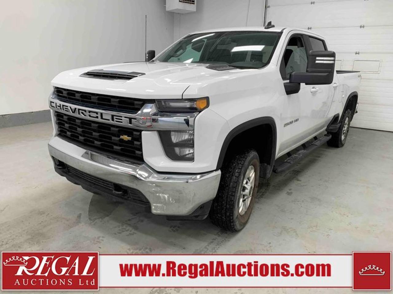 Used 2023 Chevrolet Express 2500 HD LT for sale in Calgary, AB