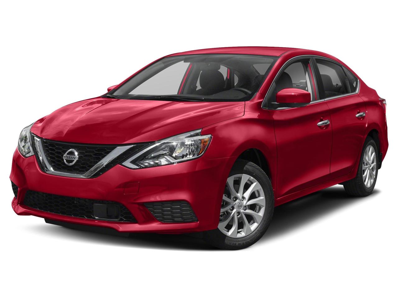 Used 2019 Nissan Sentra SV Locally Owned | One Owner | Low KM for sale in Winnipeg, MB