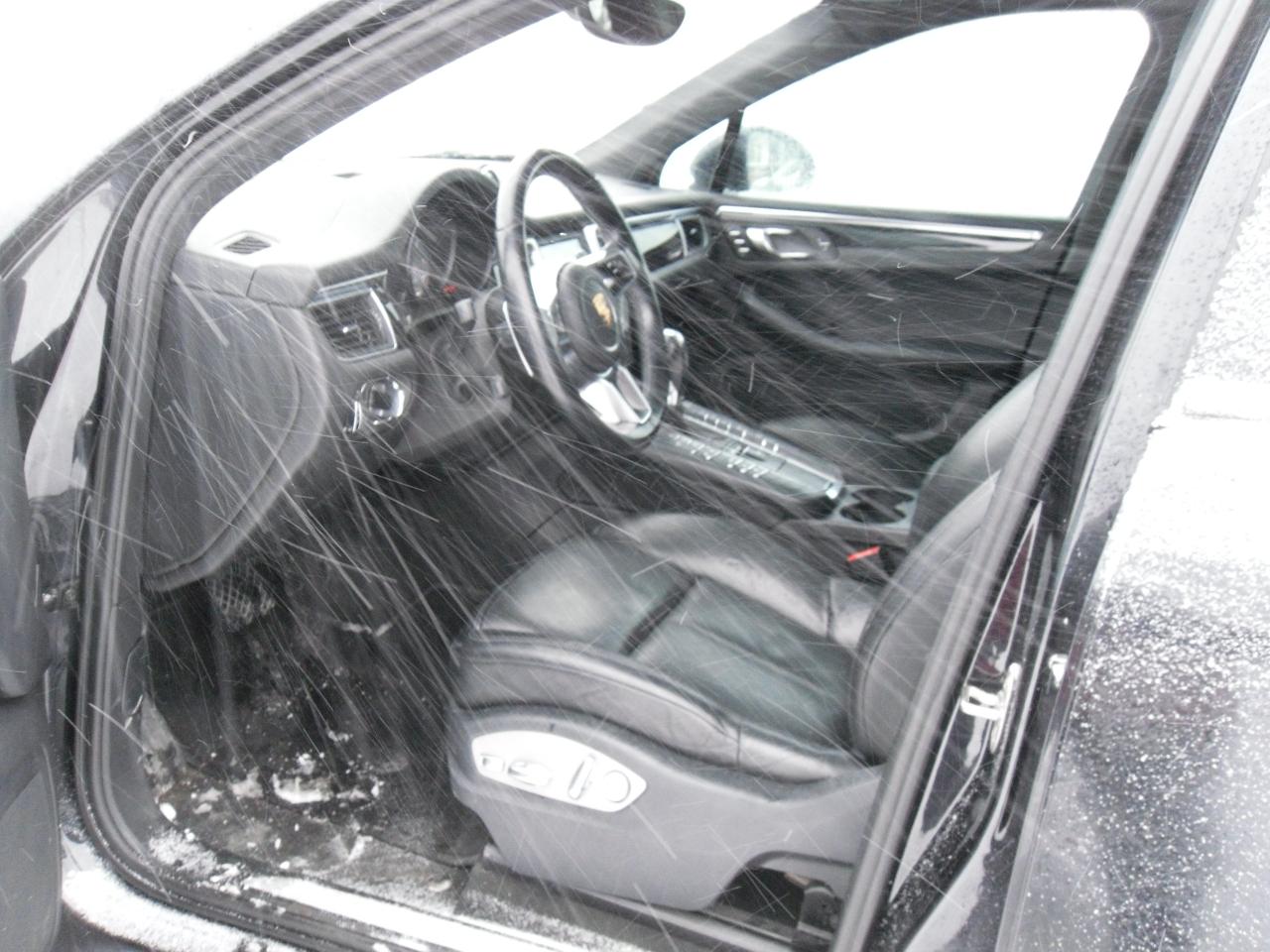 2015 Porsche Macan AWD 4dr S Photo