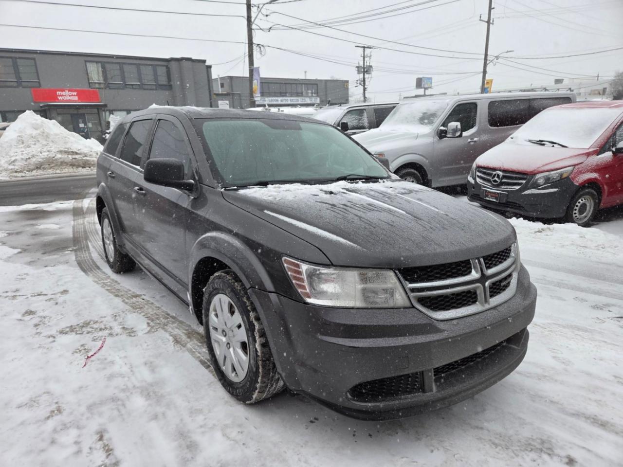 <p>CERTIFICATION INCLUDED!! NEW CAR DEALER TRADE-IN!! ONLY 63,000KM ALL ORIGINAL! 2.4L 4 CYLINDER GAS SAVER!! FULL POWER OPTIONS!! KEYLESS ENTRY!! TINTED WINDOWS!! NEW WHEEL BEARINGS, BRAKES AND MORE!! RELIABLE AND AFFORDABLE!! PRICED TO SELL FAST!&nbsp;<p><strong>Drive with confidence. Drive with comfort. Drive Dodge.</strong></p><p><strong><br></strong></p><p><strong>{ CERTIFIED PRE-OWNED }<br><br>**THIS VEHICLE COMES FULLY CERTIFIED WITH A SAFETY CERTIFICATE & SERVICED AT NO EXTRA COST**<br><br>**$0 DOWN...PRIME RATE FINANCING APPROVALS**o.a.c.<br><br>WE CAN FINANCE INTERNATIONAL STUDENTS, NEW IMMIGRANTS, WORK PERMITS, #9 SIN, AND PR RESIDENTS!<br><br>#BEST DEAL IN TOWN! WHY PAY MORE ANYWHERE ELSE?</strong></p><p><strong><br></strong></p><p><strong>COLISEUM AUTO SALES ON WESTON <br>301 WESTON ROAD <br>TORONTO, ON M6N 3P1 <br>4 1 6 - 7 6 6 - 2 2 7 7</strong></p><span id=jodit-selection_marker_1769024384714_5021831882490352 style=line-height: 0; display: none; data-jodit-selection_marker=start></span></p>