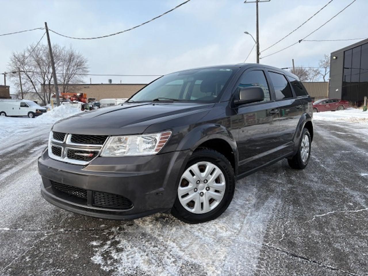 <p>CERTIFICATION INCLUDED!! NEW CAR DEALER TRADE-IN!! ONLY 63,000KM ALL ORIGINAL! 2.4L 4 CYLINDER GAS SAVER!! FULL POWER OPTIONS!! KEYLESS ENTRY!! TINTED WINDOWS!! NEW WHEEL BEARINGS, BRAKES AND MORE!! RELIABLE AND AFFORDABLE!! PRICED TO SELL FAST!&nbsp;<p><strong>Drive with confidence. Drive with comfort. Drive Dodge.</strong></p><p><strong><br></strong></p><p><strong>{ CERTIFIED PRE-OWNED }<br><br>**THIS VEHICLE COMES FULLY CERTIFIED WITH A SAFETY CERTIFICATE & SERVICED AT NO EXTRA COST**<br><br>**$0 DOWN...PRIME RATE FINANCING APPROVALS**o.a.c.<br><br>WE CAN FINANCE INTERNATIONAL STUDENTS, NEW IMMIGRANTS, WORK PERMITS, #9 SIN, AND PR RESIDENTS!<br><br>#BEST DEAL IN TOWN! WHY PAY MORE ANYWHERE ELSE?</strong></p><p><strong><br></strong></p><p><strong>COLISEUM AUTO SALES ON WESTON <br>301 WESTON ROAD <br>TORONTO, ON M6N 3P1 <br>4 1 6 - 7 6 6 - 2 2 7 7</strong></p><span id=jodit-selection_marker_1769024384714_5021831882490352 style=line-height: 0; display: none; data-jodit-selection_marker=start></span></p>