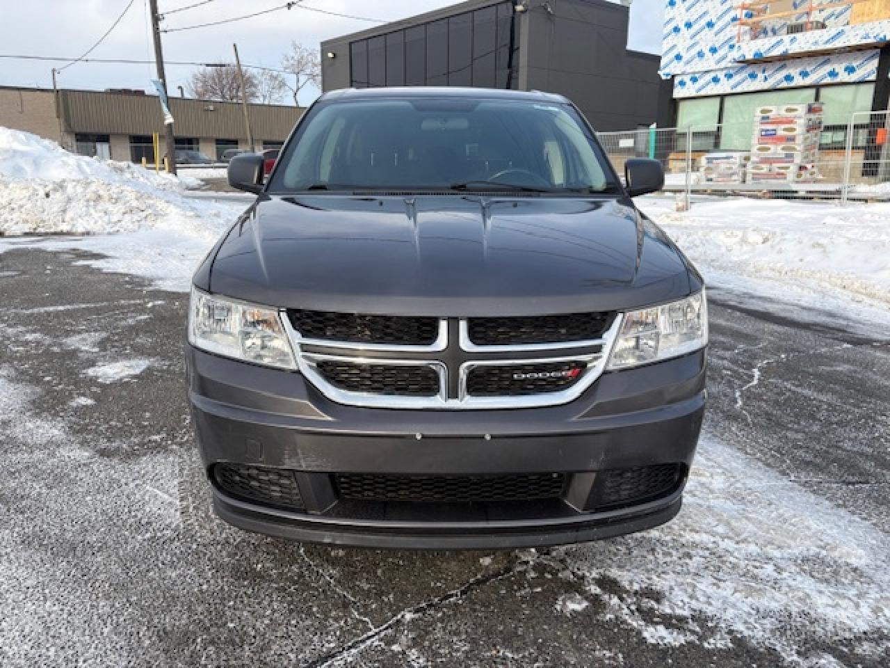 2016 Dodge Journey SE CANADA VALUE PKG ONLY 63,000KM! Photo