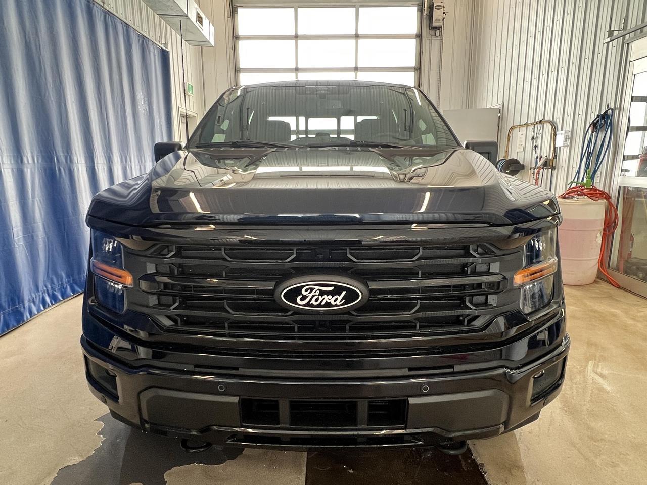 2026 Ford F-150 XLT Up to $10,000 off or 0% Financing (See Dealer For Details) Photo4