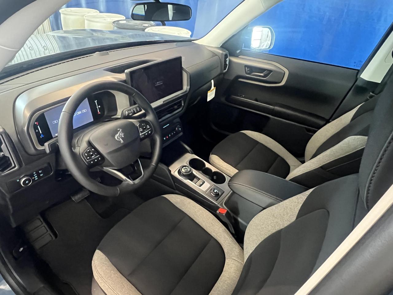 2026 Ford Bronco Sport Big Bend 1.5L ECOBOOST, 200A ++ Photo3