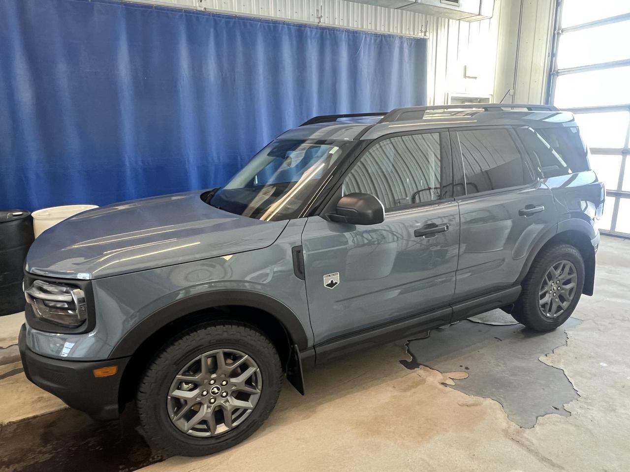 2026 Ford Bronco Sport Big Bend 1.5L ECOBOOST, 200A ++ Photo2