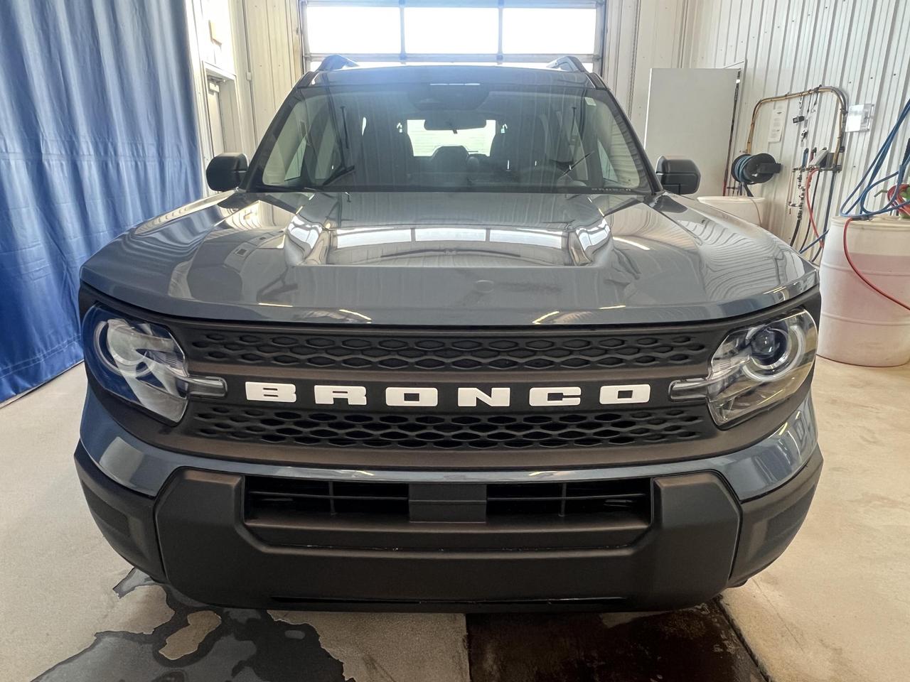 2026 Ford Bronco Sport Big Bend 1.5L ECOBOOST, 200A ++ Photo4